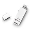 TP-Link TL-WN727N 150M Wireless USB adapter Black/White