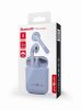 Gembird TWS-SEA-GW Bluetooth TWS in-ears Headset Misty Grey