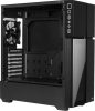 Aerocool Playa RGB Tempered Glass Black