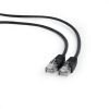 Gembird CAT5e U-UTP Patch Cable 10m Black