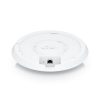 Ubiquiti U6-ENTERPRISE UniFi 6 Enterprise Access Point White