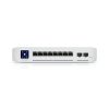 Ubiquiti USW-Enterprise-8-PoE Switch Enterprise 8 PoE