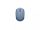 Logitech M171 Wireless Mouse Blue Grey