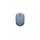 Logitech M171 Wireless Mouse Blue Grey