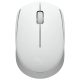 Logitech M171 Wireless Mouse White