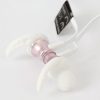 Platinet PM1060P Bluetooth Headset + microSD Card Reader Pink