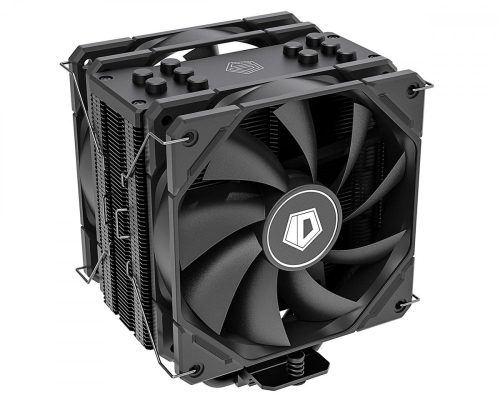 ID-COOLING SE-225-XT BLACK V2