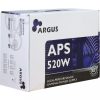 Inter-Tech 520W Argus APS-520W