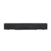 Creative Stage 360 2.1 Soundbar with Dolby Atmos Black