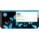 HP F9J78A (727) Yellow tintapatron 300ml