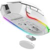 Razer Basilisk V3 Pro Gamer Mouse White