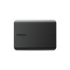 Toshiba 2TB 2,5" USB3.2 CANVIO BASICS 2022 Matt Black