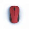 Hama MW-300 V2 Wireless mouse Red