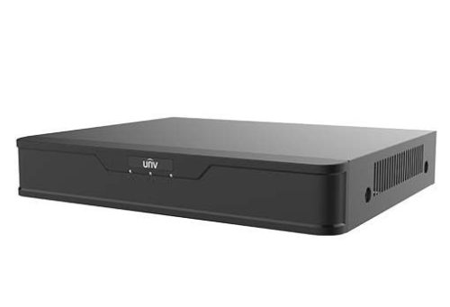 Uniview 8 csatornás analóg XVR 1 HDD hellyel (G3 sorozat)