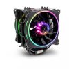 Inter-Tech Argus SU-280 120mm RGB CPU Cooler