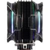 Inter-Tech Argus SU-280 120mm RGB CPU Cooler (Bundle)