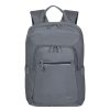 RivaCase 7523 Alpendorf Eco Laptop backpack 13.3-14" Grey