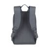 RivaCase 7523 Alpendorf Eco Laptop backpack 13.3-14" Grey