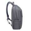 RivaCase 7561 Alpendorf Eco Laptop Backpack 15,6-16" Grey