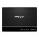 PNY 250GB 2,5" SATA3 CS900