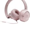 JBL Tune 500 Headset Pink