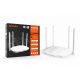 Tenda RX9 AX3000 Dual Band Gigabit Wi-Fi 6 Router Black