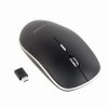 Gembird MUSW-4BSC-01 Silent Wireless Mouse Black