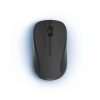 Hama MW-300 V2 Wireless mouse Black