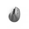 Hama EMW-700 Wireless Vertical Ergonomic Mouse Grey