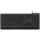 Genius KB-100XP Keyboard Black HU