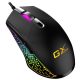 Genius Scorpion M705 Gaming mouse Black