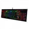 Redragon Vata RGB Mechanical Gaming Keyboard Red Switches Black HU