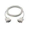 Akyga AK-CO-03 Cable RS-232 D-Sub (m) / D-Sub (m) ver. 9 pin not crossed 2m