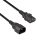 Akyga AK-PC-07C Power Cable CU IEC / C14 3m