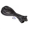 Akyga AK-PC-07C Power Cable CU IEC / C14 3m