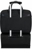 Samsonite XBR 2.0 Bailhandle 3C Expandable 15,6" Black