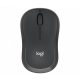 Logitech M240 Silent Bluetooth mouse Graphite