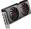 Sapphire Radeon RX7600 8GB Pulse Gaming OC