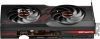 Sapphire Radeon RX7600 8GB Pulse Gaming OC