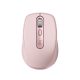 Logitech MX Anywhere 3S Mouse Pink