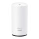 TP-Link Deco X50 Outdoor AX3000 Whole Home Mesh WiFi 6 System (1 Pack) White