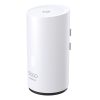 TP-Link Deco X50 Outdoor AX3000 Whole Home Mesh WiFi 6 System (1 Pack) White