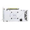 Asus DUAL-RTX4060TI-O8G-WHITE