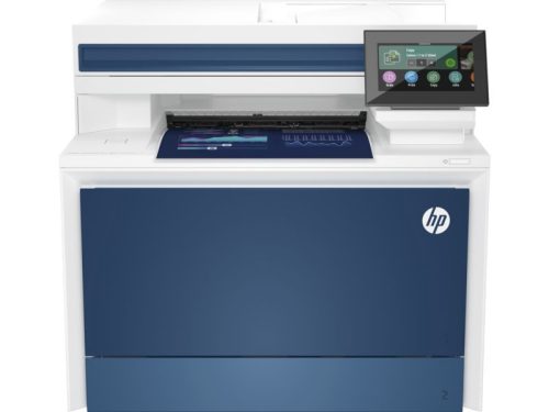 HP Color LaserJet Pro MFP M4302dw (4RA83F) Színes Lézernyomtató/Másoló/Scanner