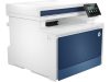 HP Color LaserJet Pro MFP M4302dw (4RA83F) Színes Lézernyomtató/Másoló/Scanner