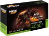 Inno3D GeForce RTX4060 Ti 8GB DDR6 Twin X3 OC