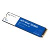 Western Digital 1TB M.2 2280 NVMe SN580 Blue