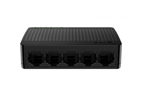 Tenda SG105M 5-Port Gigabit Ethernet Switch