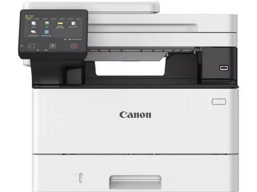 Canon i-SENSYS MF461dw Wireless Lézer Nyomtató/Másoló/Scanner