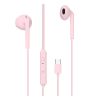 TnB C-Buds Headset Pink